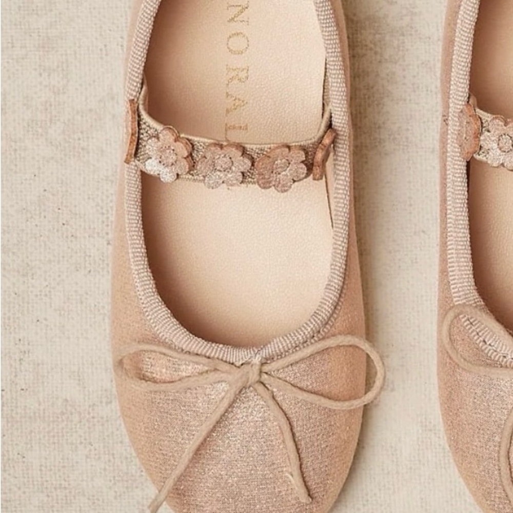 Noralee girls shoe